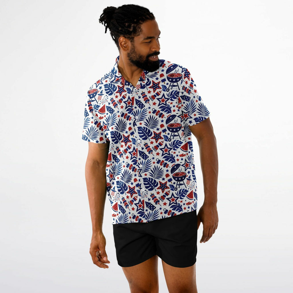 National day : The Fourth of July Shirt