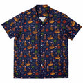 National day : Hot Dog Shirt