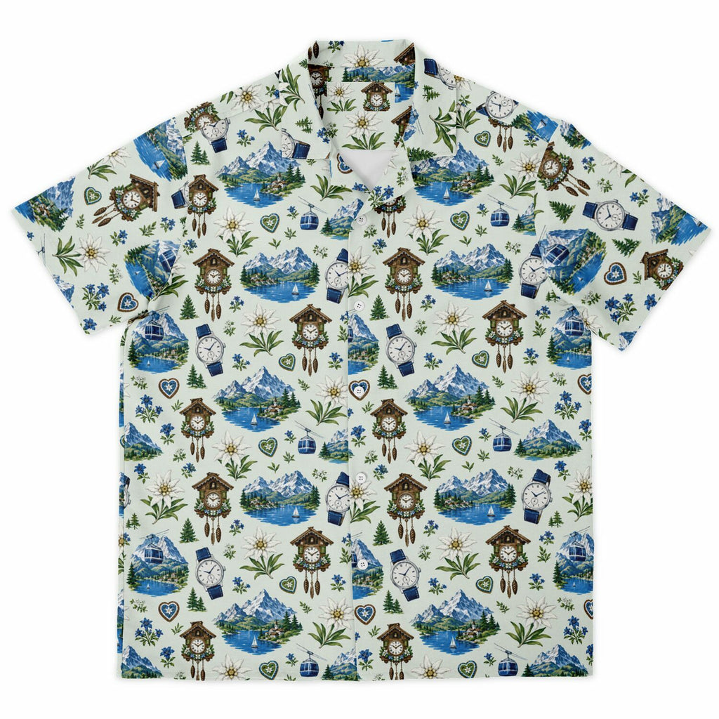 Swiss National:  Coucou