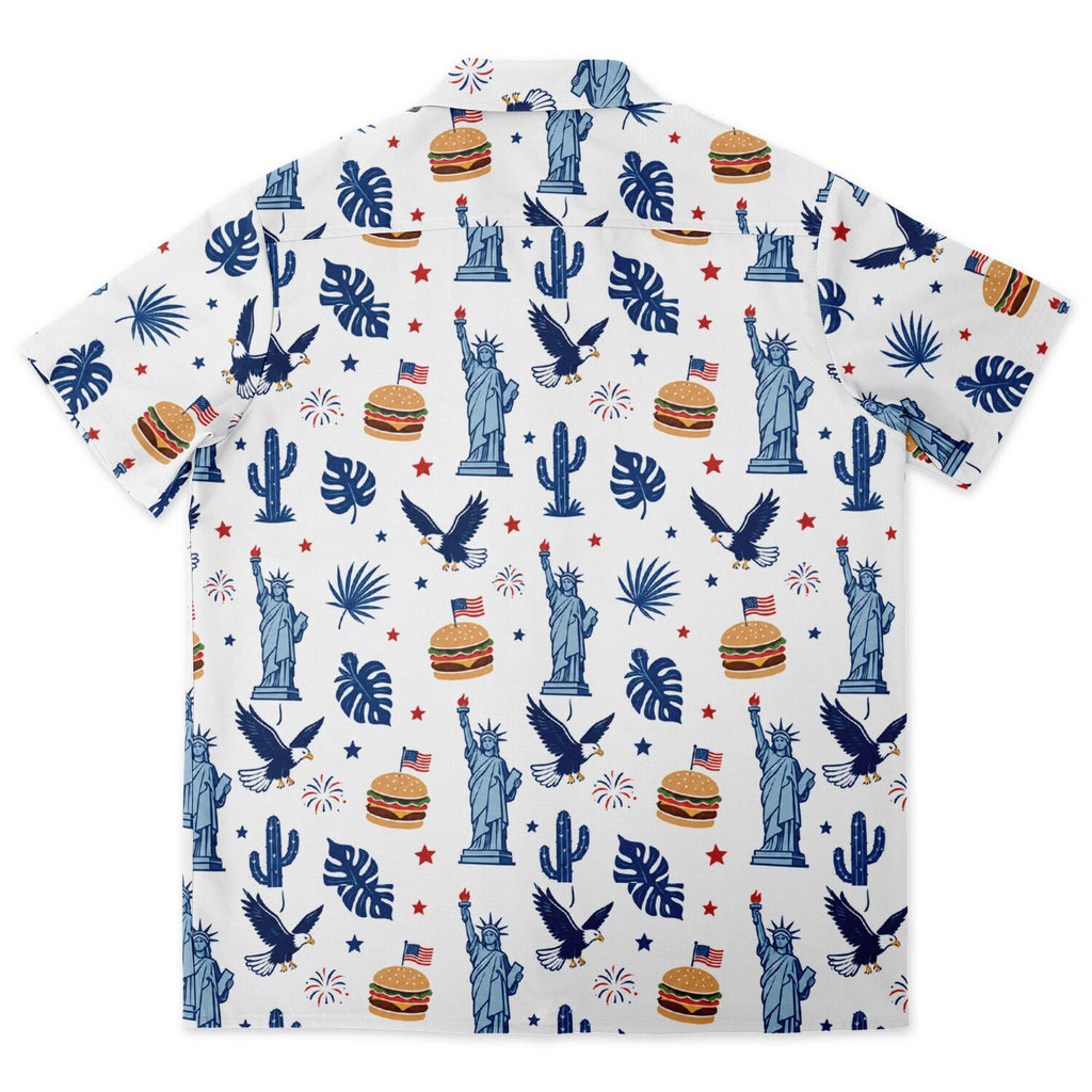 National day : USA Shirt