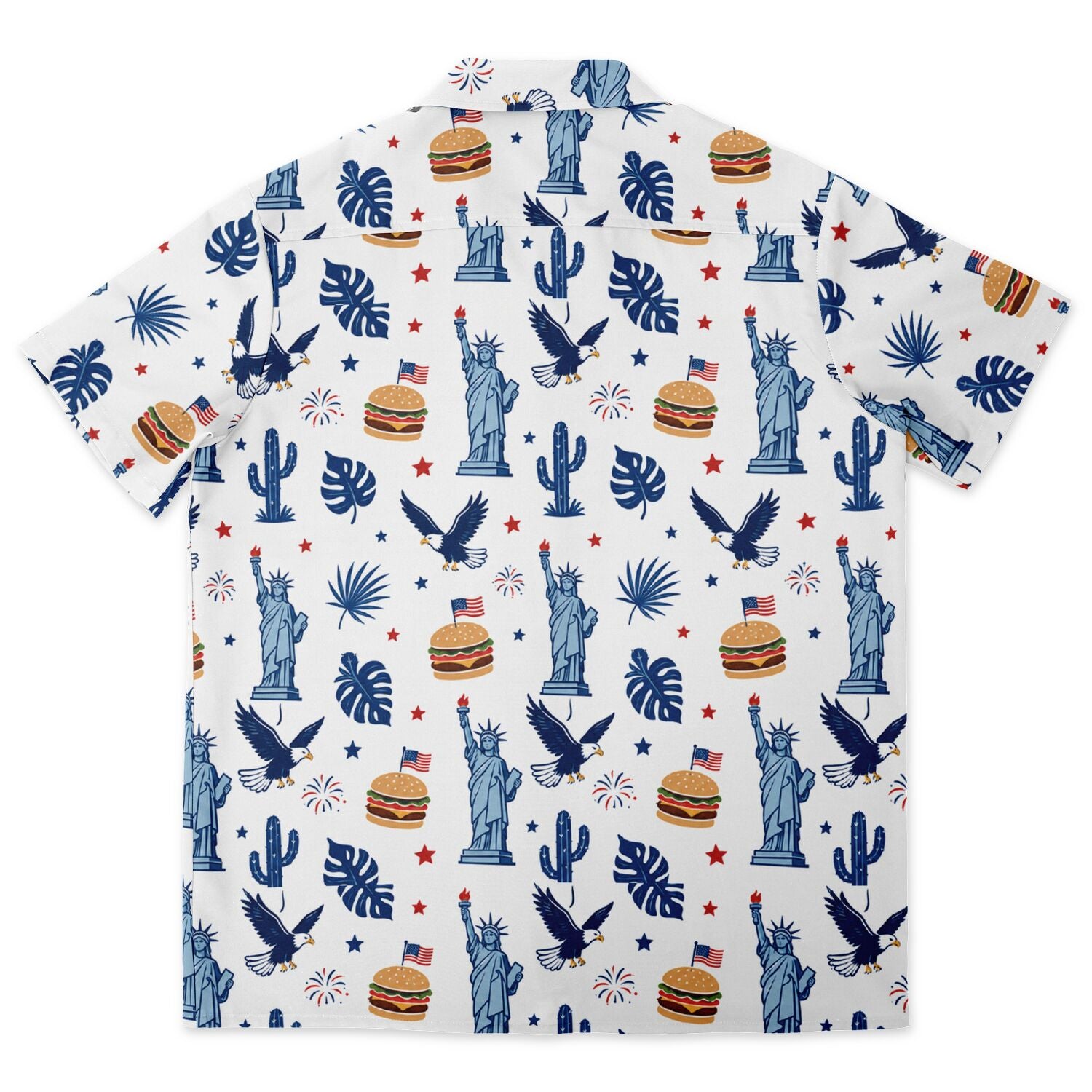 National day : USA Shirt