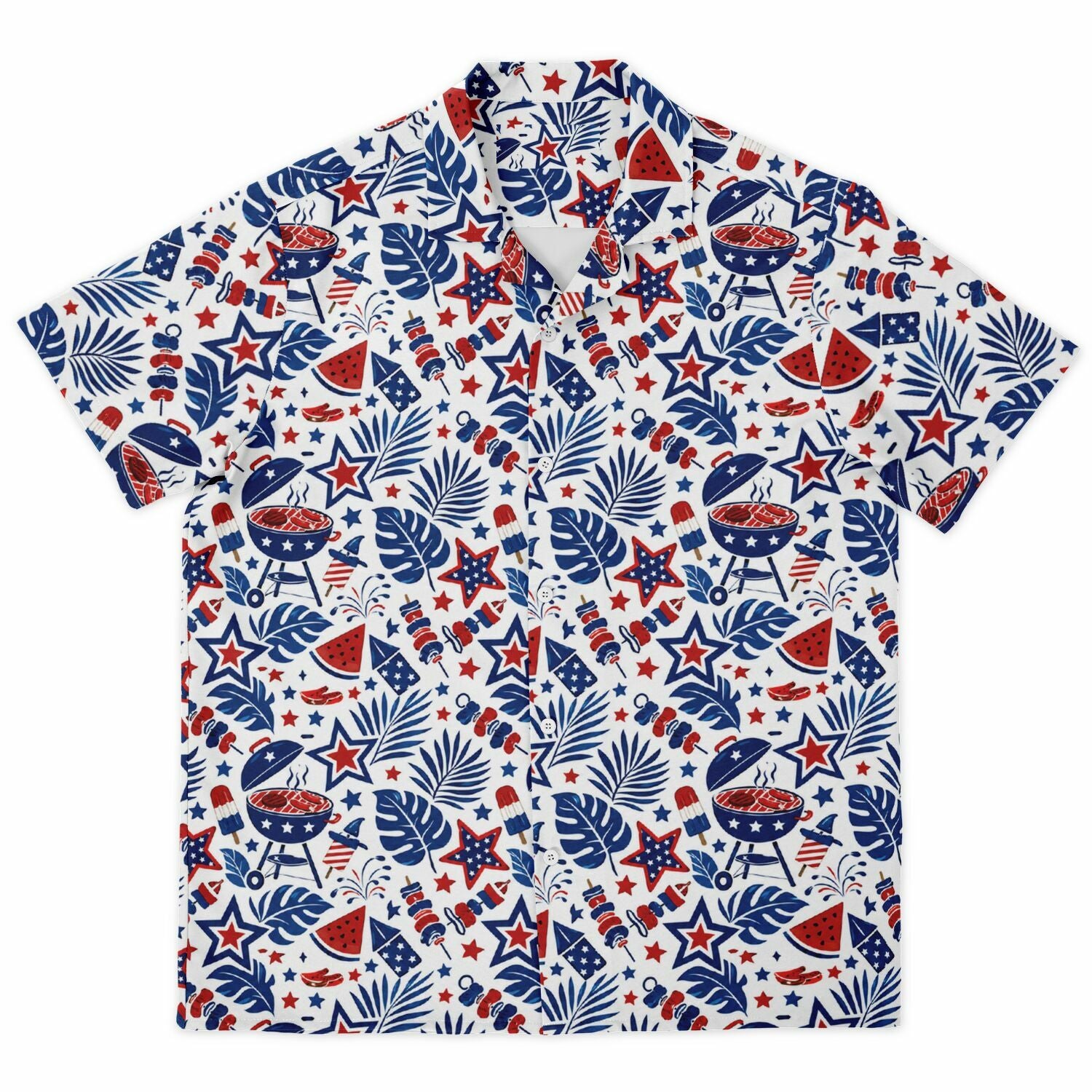 National day : The Fourth of July Shirt