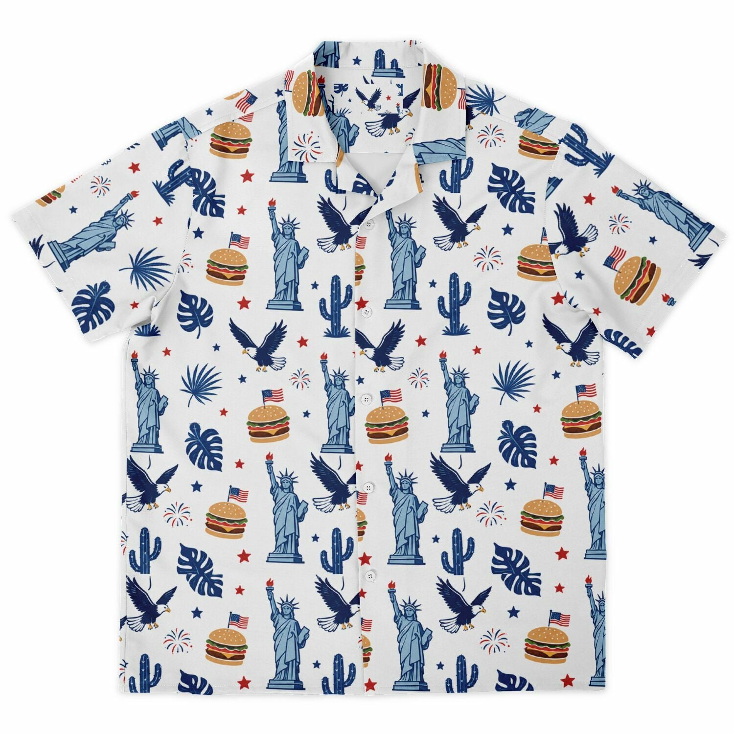 National day : USA Shirt