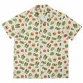 Retirement Uniform :  Sun & Chill Shirt