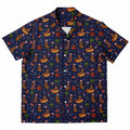 National day : Hot Dog Shirt