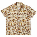 Retirement Uniform :  Cow Shirt