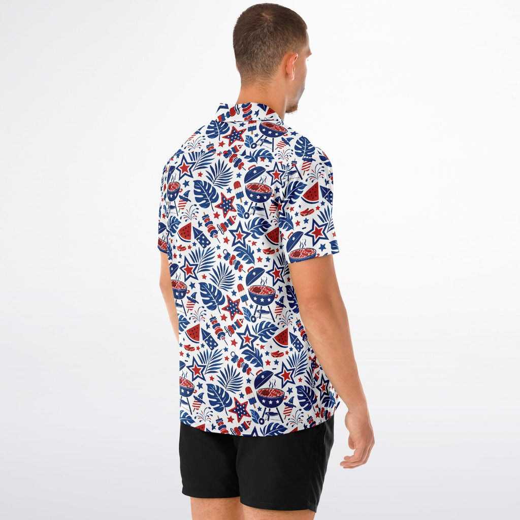 National day : The Fourth of July Shirt