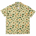 Retirement Uniform :  Yacht & Chill Shirt