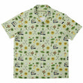 Retirement Uniform: Golf & Chill Shirt