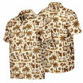 Retirement Uniform :  Cow Shirt