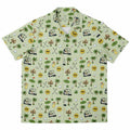 Retirement Uniform: Golf & Chill Shirt